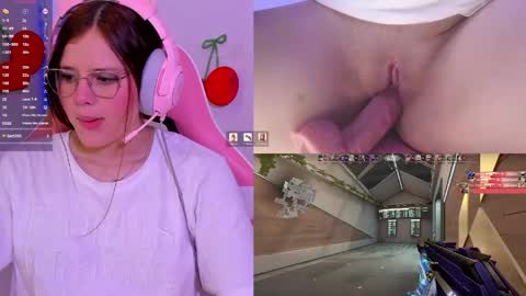 trianna_sweet online show from 05/16/26, 02:27