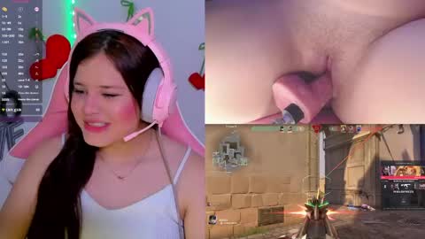 trianna_sweet online show from 05/30/26, 03:31