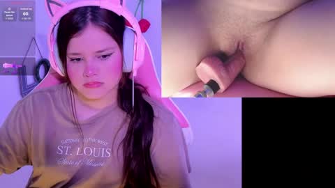 trianna_sweet online show from 06/09/26, 03:12
