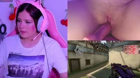 trianna_sweet online show from 06/10/26, 04:28