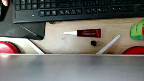 tricia_slut online show from 10/28/25, 02:37