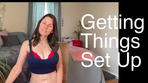 Snapshot of triciamori chatting on 02/15/25, 11:14 Tricia Mori online show from 02/15/25, 11:14