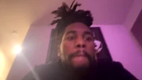 Snapshot of trickdaddy30 chatting on 12/18/25, 02:50 trickdaddy30 online show from 12/18/25, 02:50