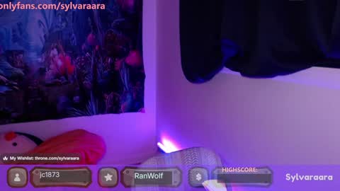 Cassie online show from 01/06/26, 12:14