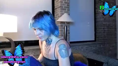 Cassie online show from 07/13/26, 02:58
