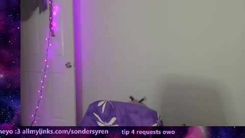 Cassie online show from 07/18/26, 02:05