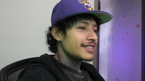 - trieone online show from 01/07/26, 04:31