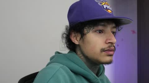 - trieone online show from 01/12/26, 01:49