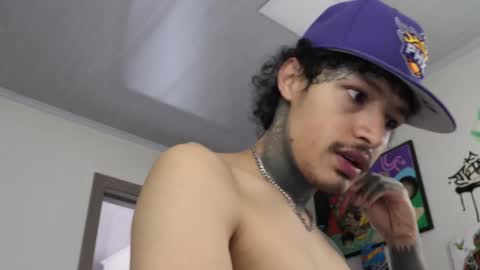 - trieone online show from 02/20/26, 03:12