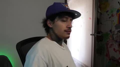 - trieone online show from 03/15/26, 02:23