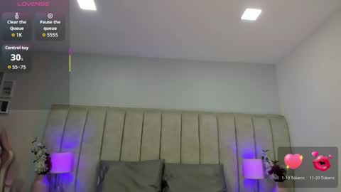 Triexi Mars online show from 05/21/26, 12:12