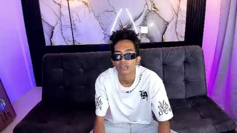 Johan online show from 06/11/26, 12:25