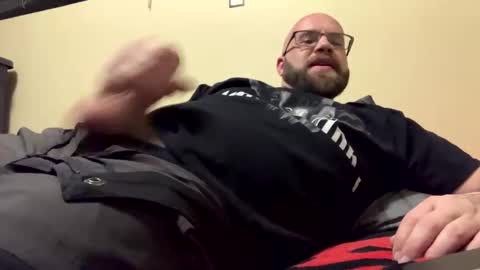 triller402 online show from 01/13/26, 03:34