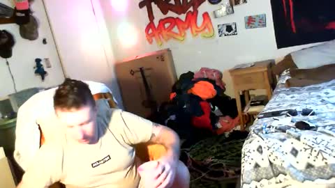 trillnonymau5 online show from 12/26/24, 07:49