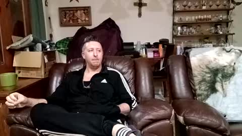 trillnonymau5 online show from 12/27/24, 03:59