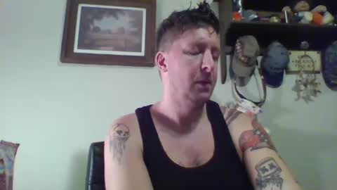 trillnonymau5 online show from 01/05/25, 01:35