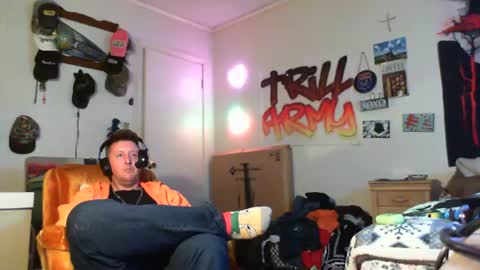trillnonymau5 online show from 01/08/25, 11:30
