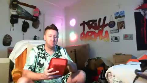 trillnonymau5 online show from 01/09/25, 09:37