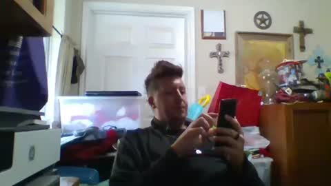 trillnonymau5 online show from 01/19/25, 10:28