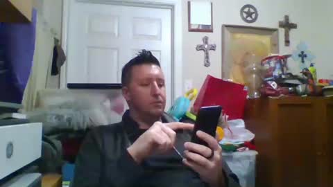 trillnonymau5 online show from 01/20/25, 03:26