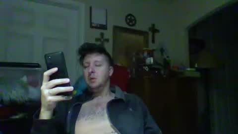 trillnonymau5 online show from 01/20/25, 11:35