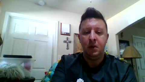 trillnonymau5 online show from 01/23/25, 08:45