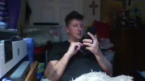 trillnonymau5 online show from 01/25/25, 05:18