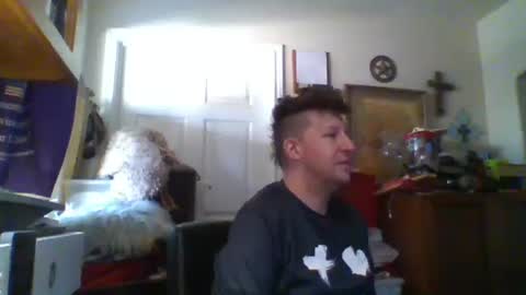 trillnonymau5 online show from 01/25/25, 03:52