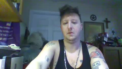 trillnonymau5 online show from 01/25/25, 11:32