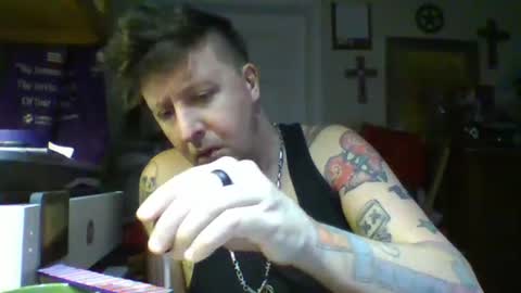 trillnonymau5 online show from 01/26/25, 02:35