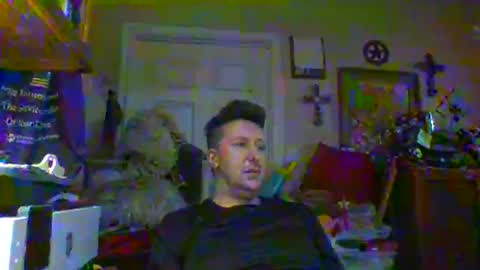 trillnonymau5 online show from 01/27/25, 12:33