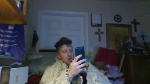 trillnonymau5 online show from 01/27/25, 10:06