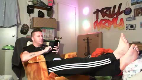 trillnonymau5 online show from 01/28/25, 06:17