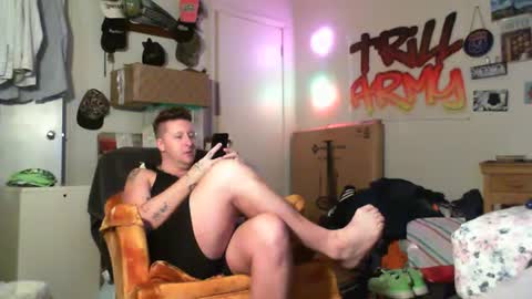 trillnonymau5 online show from 01/29/25, 04:15