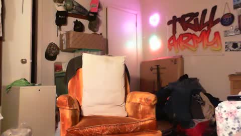 trillnonymau5 online show from 01/30/25, 03:44