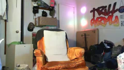 trillnonymau5 online show from 01/31/25, 08:43