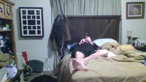 trillnonymau5 online show from 02/01/25, 02:47