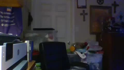 trillnonymau5 online show from 02/09/25, 03:22