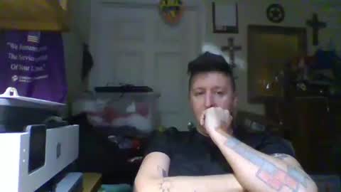 trillnonymau5 online show from 02/14/25, 04:15