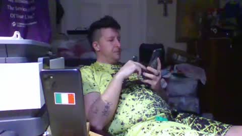 trillnonymau5 online show from 02/15/25, 02:47