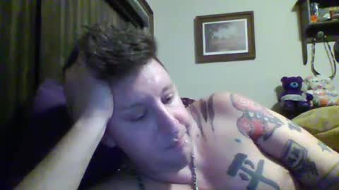 trillnonymau5 online show from 02/21/25, 02:17