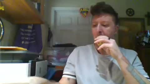 trillnonymau5 online show from 02/23/25, 10:31