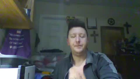 trillnonymau5 online show from 02/24/25, 12:16