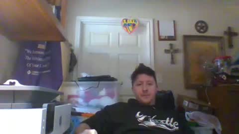 trillnonymau5 online show from 02/24/25, 10:58