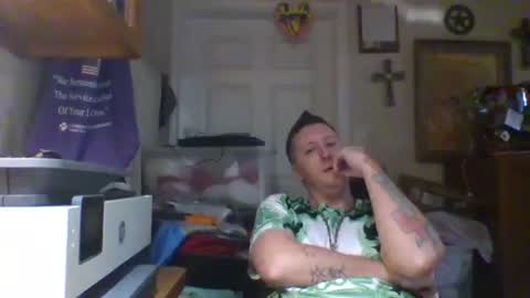 trillnonymau5 online show from 02/26/25, 02:37