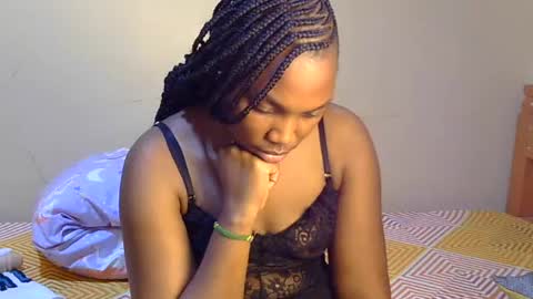 trina_z online show from 07/06/26, 08:00