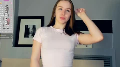 Bubbles online show from 04/16/26, 07:31