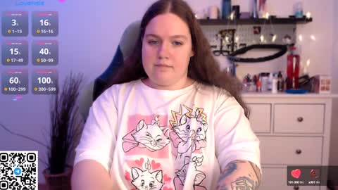 Snapshot of trinititi chatting on 12/04/24, 06:39 Tina online show from 12/04/24, 06:39