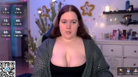 Snapshot of trinititi chatting on 12/18/24, 07:36 Tina online show from 12/18/24, 07:36