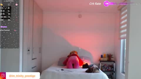 Snapshot of trinity_prestige chatting on 12/29/24, 08:15 TRINITY online show from 12/29/24, 08:15